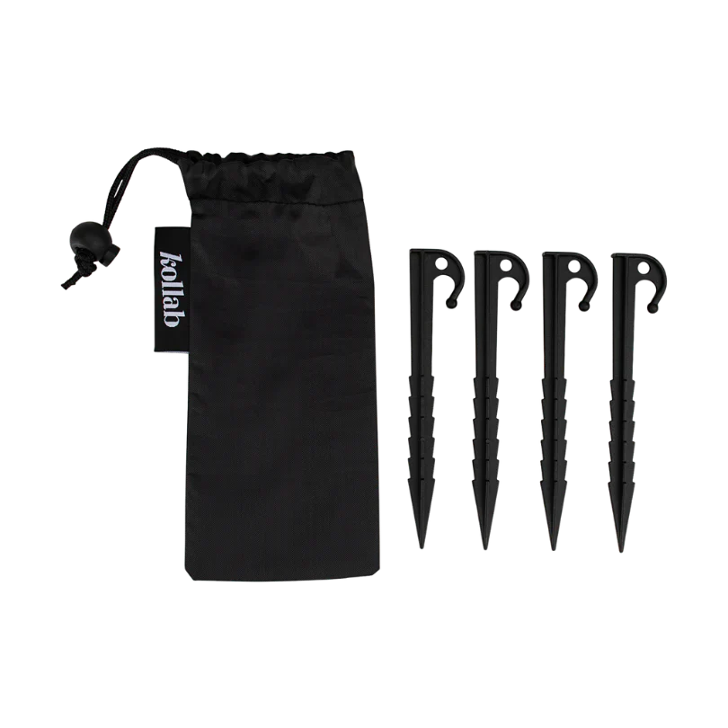 Kollab - Picnic Pegs