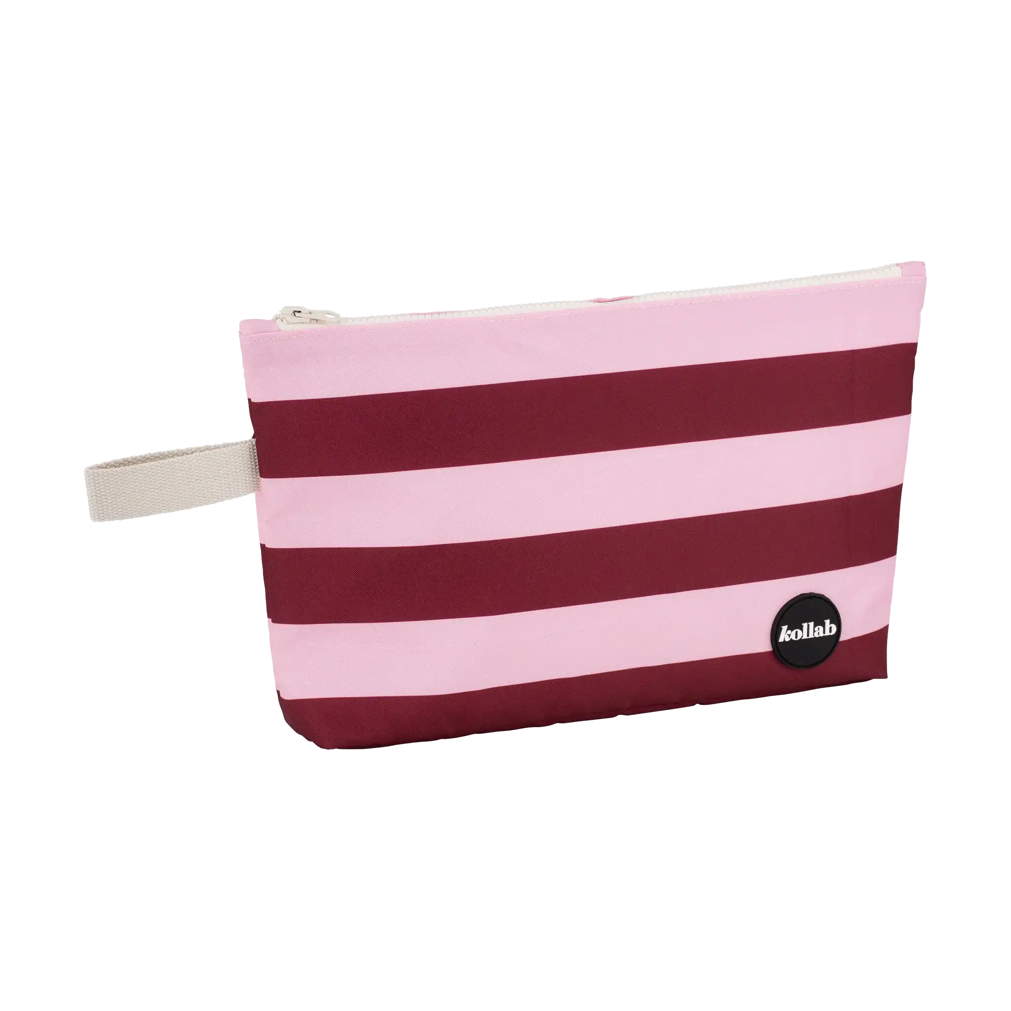 Kollab - Wet Bag - Coco Stripe