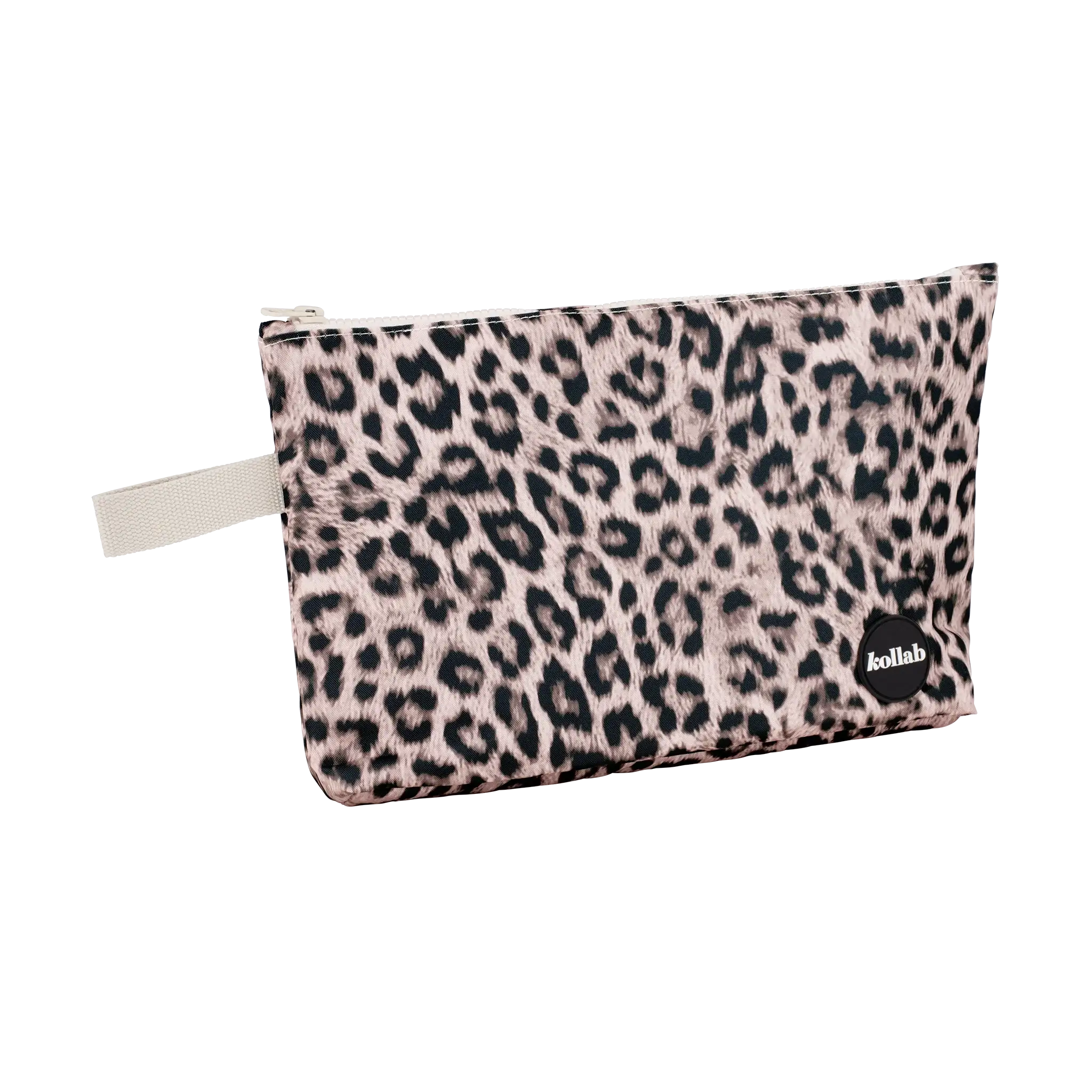 Kollab - Wet Bag - Leopard