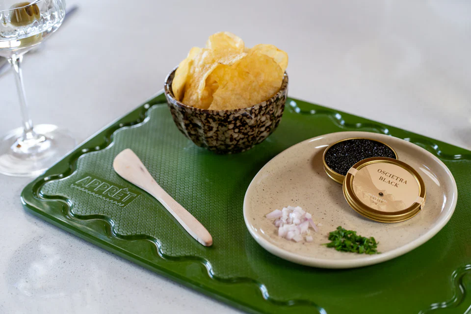 Maison ApprĂȘt - Petite Board - Green - Image 2