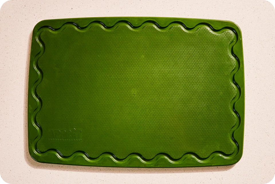 Maison ApprĂȘt - Petite Board - Green - Image 3