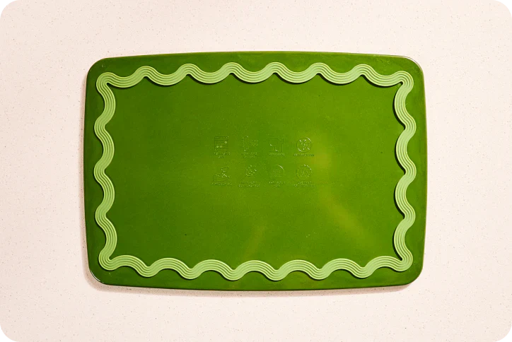 Maison ApprĂȘt - Petite Board - Green - Image 4