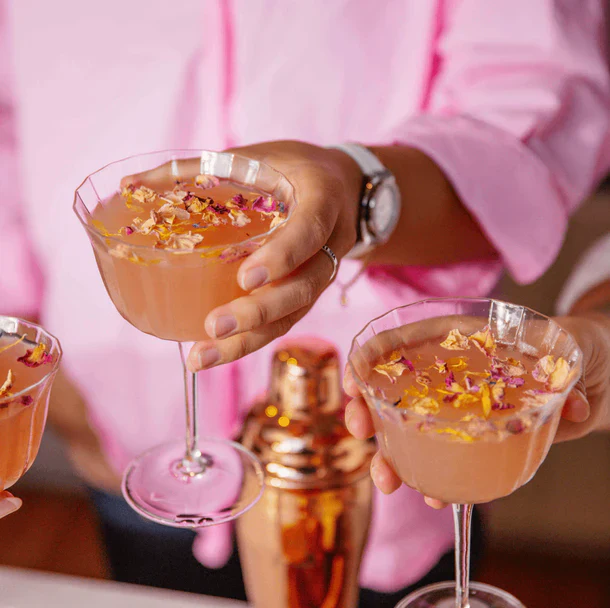 Mr Consistent - LOCAL PICK UP ONLY  - COSMO COCKTAIL MIXER - 10 SERVES - Image 4