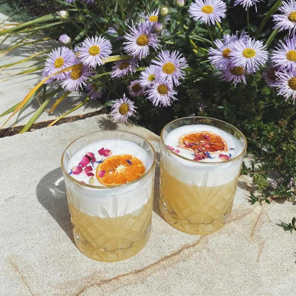 Mr Consistent - LOCAL PICK UP ONLY - SOURS COCKTAIL MIXER - 10 SERVES - Image 2