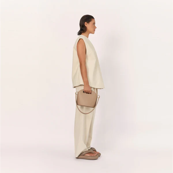 Nim - BB Mini - Taupe