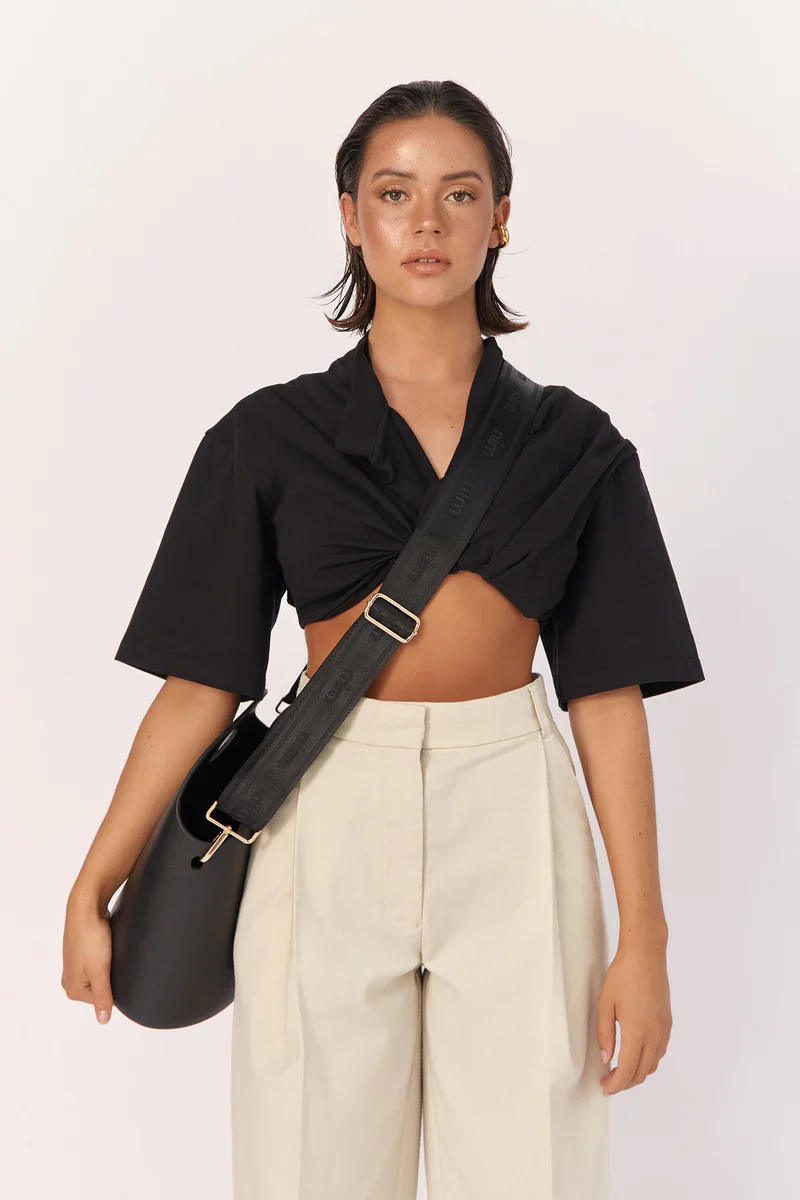 NIM - The BB Set - Black