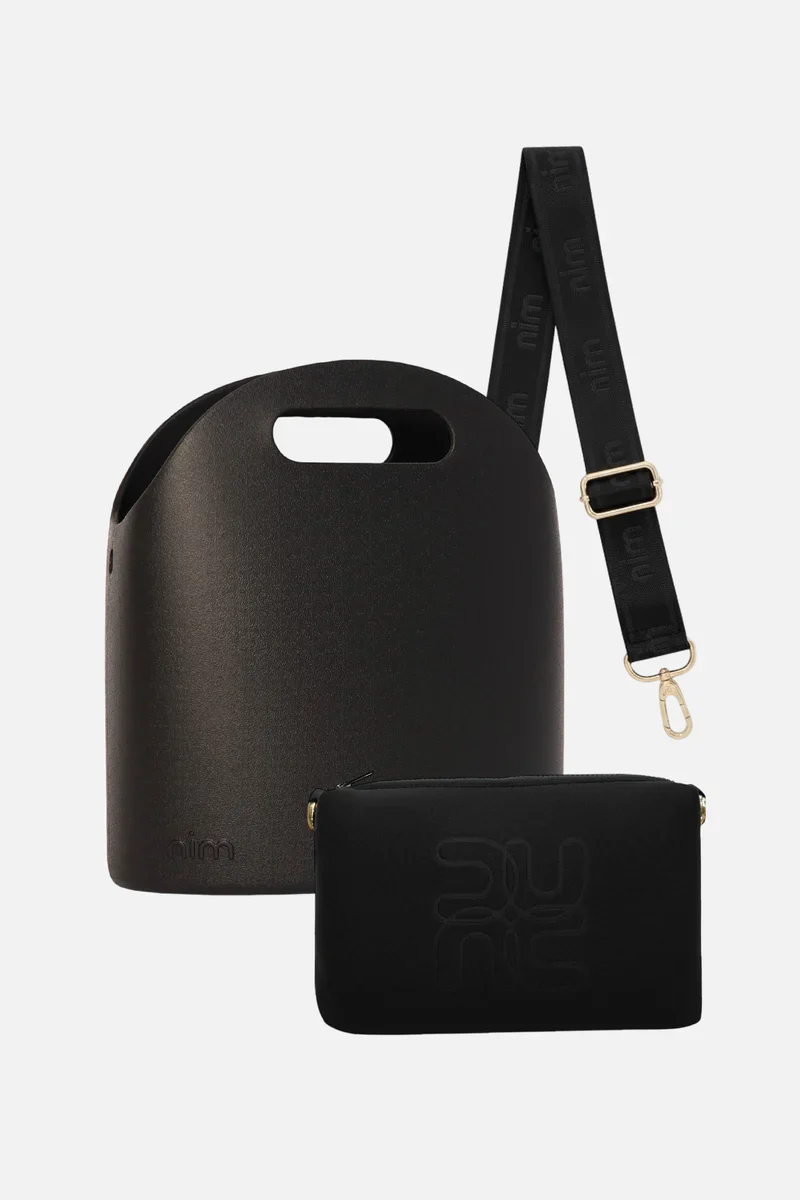 NIM - The BB Set - Black - Image 2