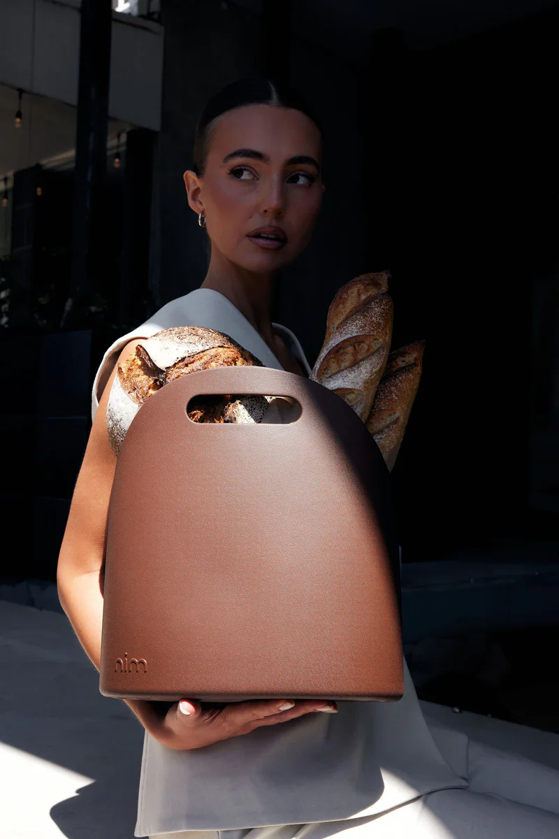 NIM - The BB Set - Cocoa - Image 3