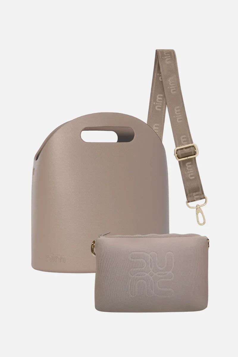 NIM - The BB Set - Taupe