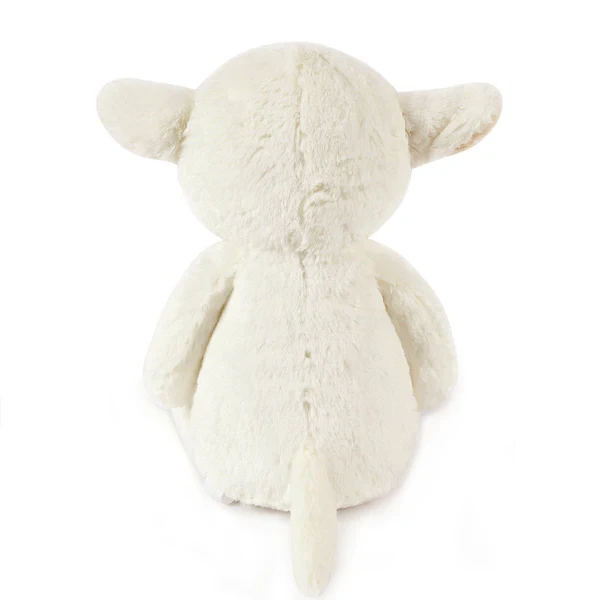 O.B Designs - Lee Lamb Soft Toy 13.5"/34cm - Image 4