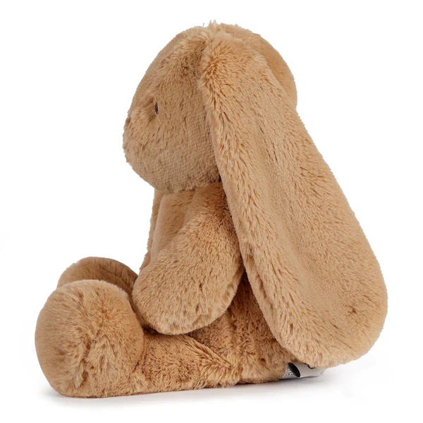OB Designs - Bailey Bunny Soft Toy - Medium - Image 4