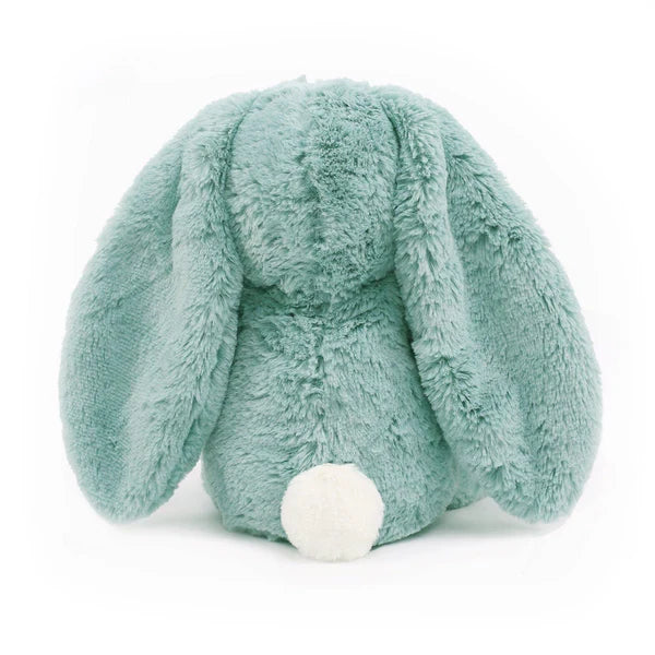 OB Designs - Banjo Blue Bunny Soft Toy 13.5"/34cm - Image 3