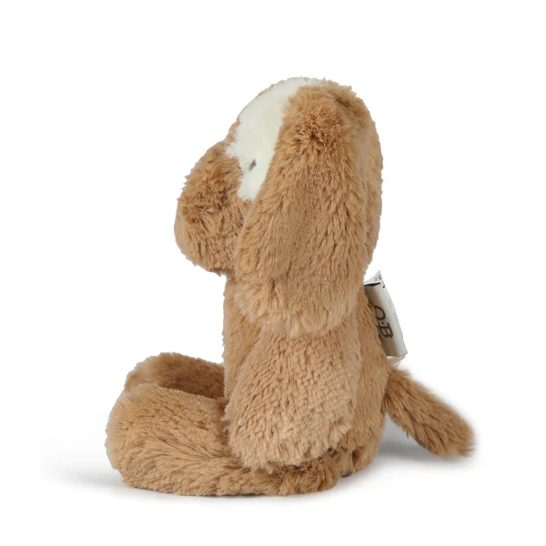 OB Designs - Little Duke Dog Soft Toy - Image 2