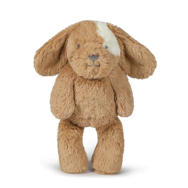 OB Designs - Little Duke Dog Soft Toy - Image 4
