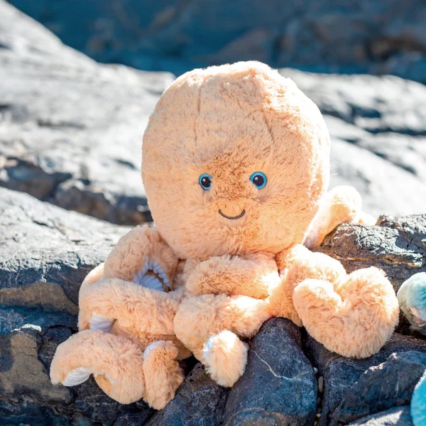 OB Designs - Ollie Octopus Soft Toy - Medium - Image 5