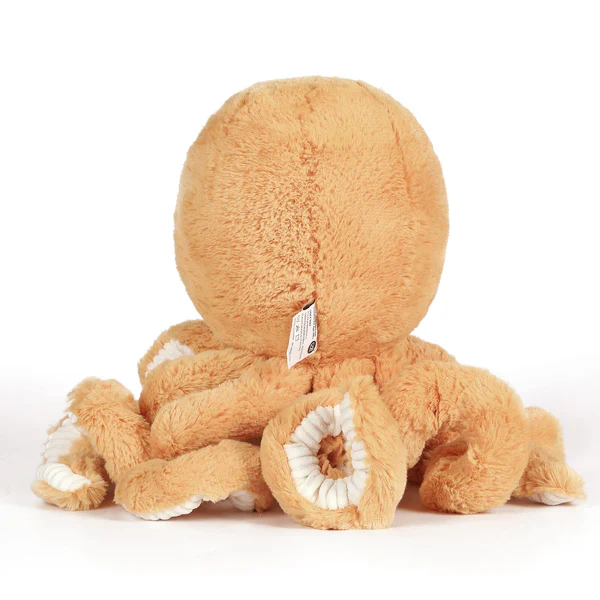 OB Designs - Ollie Octopus Soft Toy - Medium - Image 6