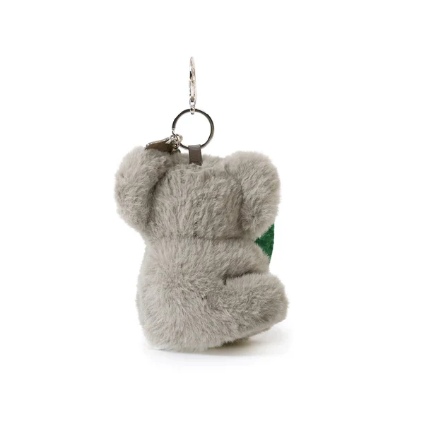 OB Designs - Plush Bag Charm (Vegan Angora) 6" / 15cm - Image 3