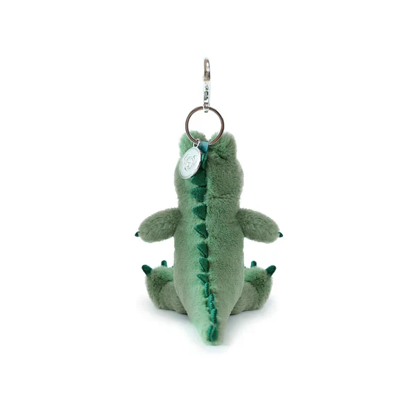 OB Designs - Toby T-Rex Bag Charm 7.25"/ 18 cm - Image 2