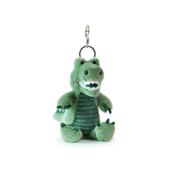 OB Designs - Toby T-Rex Bag Charm 7.25"/ 18 cm - Image 4