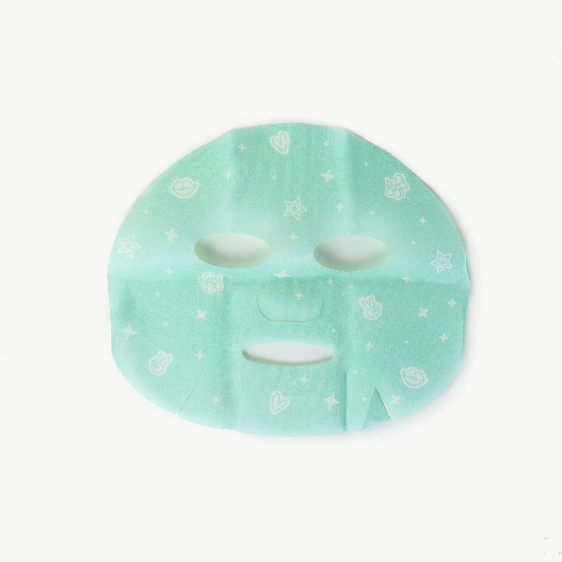 Oh Flossy - Hydra Hit Hydrating Coconut Mask - Image 3