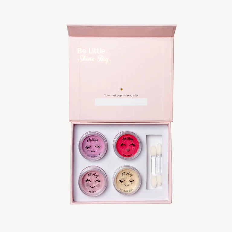 Oh Flossy - Mini Makeup Set - Image 4
