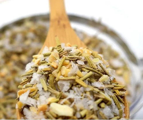 Olssons - It’s so Rosemary Salt Rub 100g - Image 2