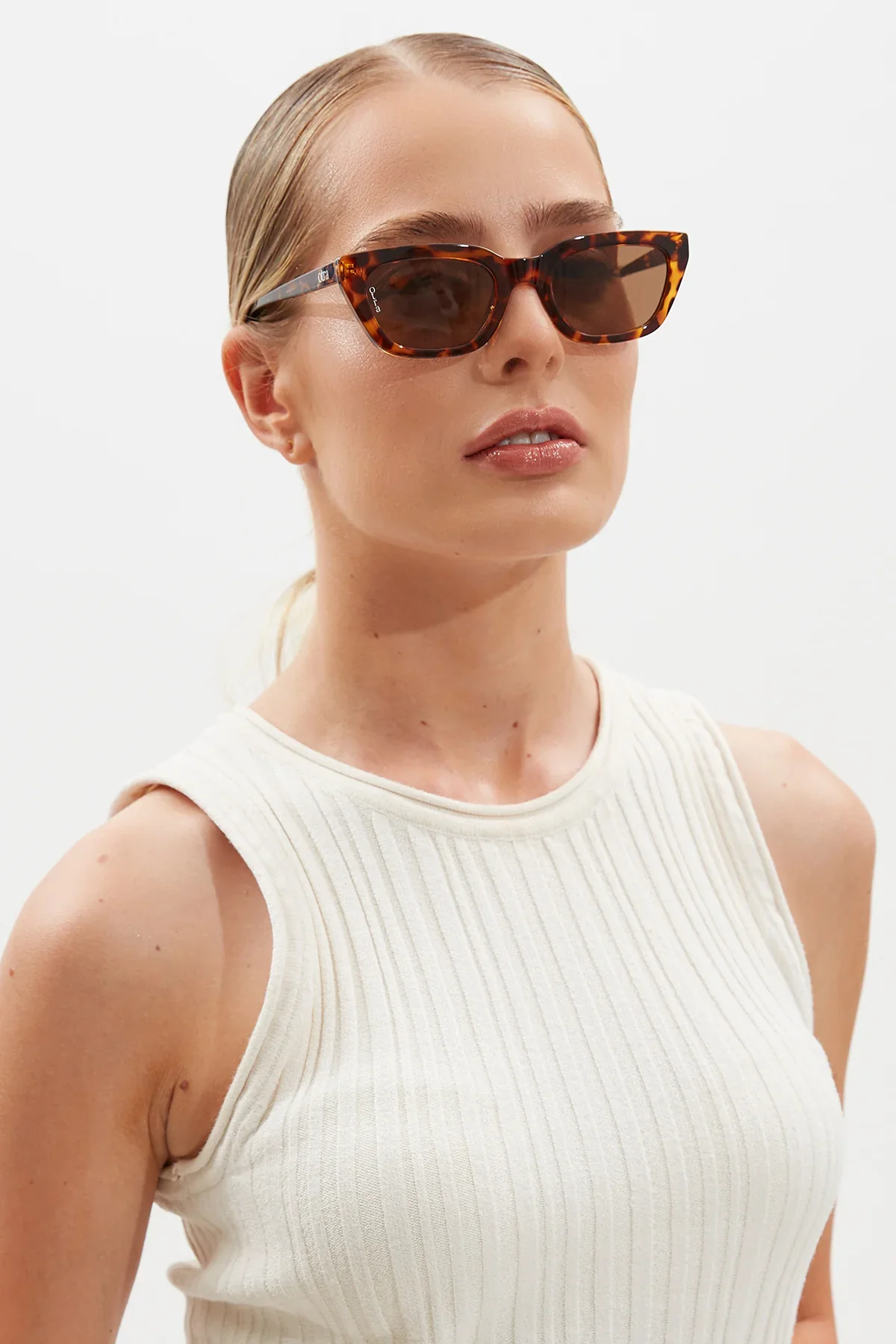 Otra Eyewear - Nove - Tortoise - Image 3