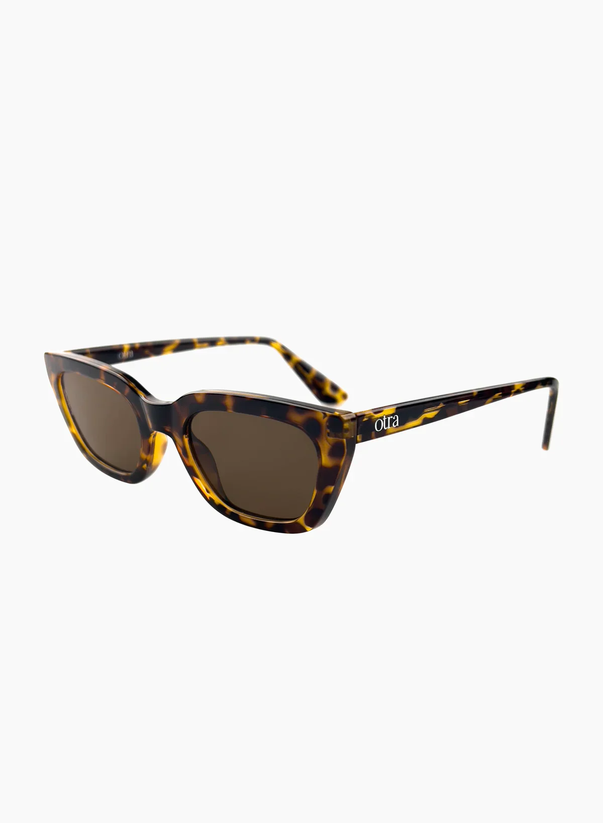 Otra Eyewear - Nove - Tortoise - Image 4