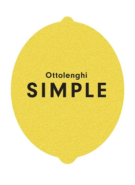 Brumby Sunstate - Ottolenghi Simple