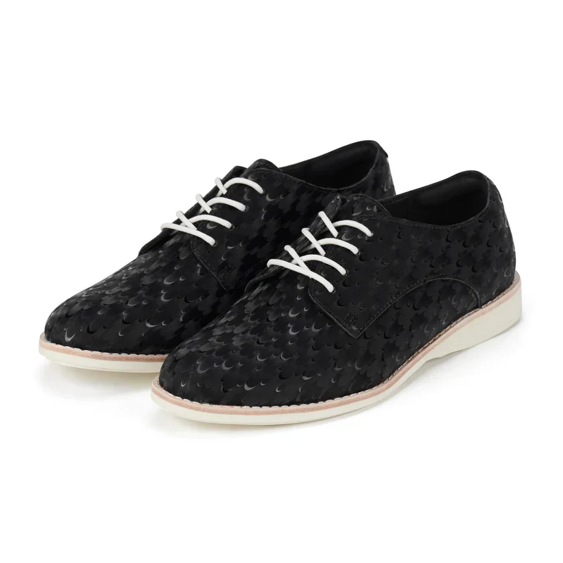 Rollie - Derby Black Peacock - Image 4