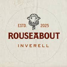 Rouseabout Inverell - Enamel Cup - Image 6