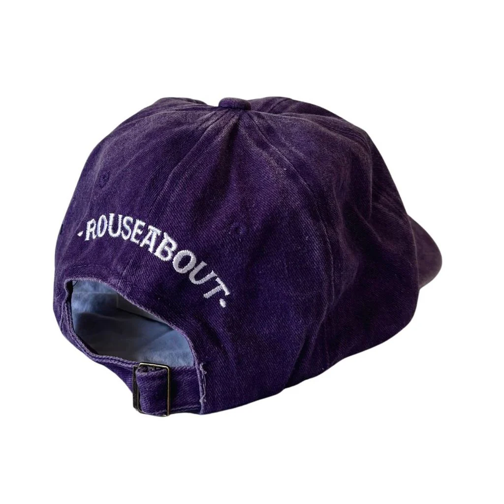 Rouseabout Inverell - R Cap - Assorted Colours - Image 5