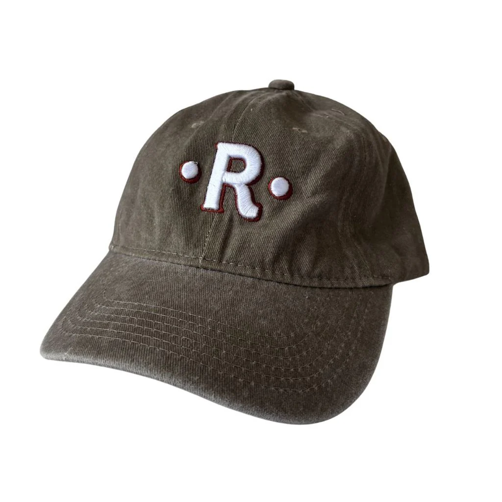 Rouseabout Inverell - R Cap - Assorted Colours - Image 6