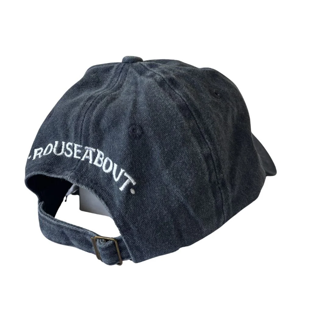 Rouseabout Inverell - R Cap - Assorted Colours - Image 9