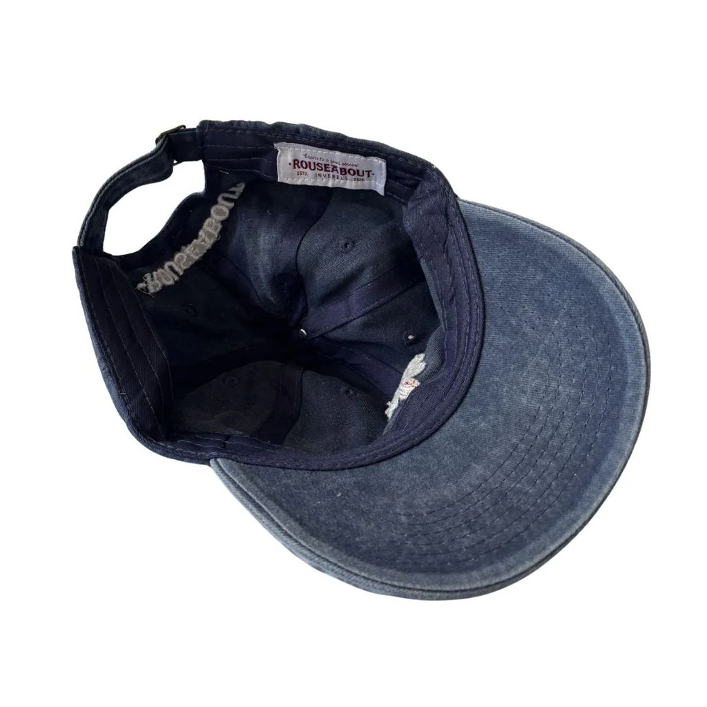 Rouseabout Inverell - Sheep Cap - Assorted Colours - Image 3