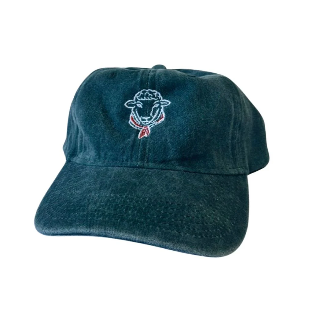 Rouseabout Inverell - Sheep Cap - Assorted Colours - Image 4