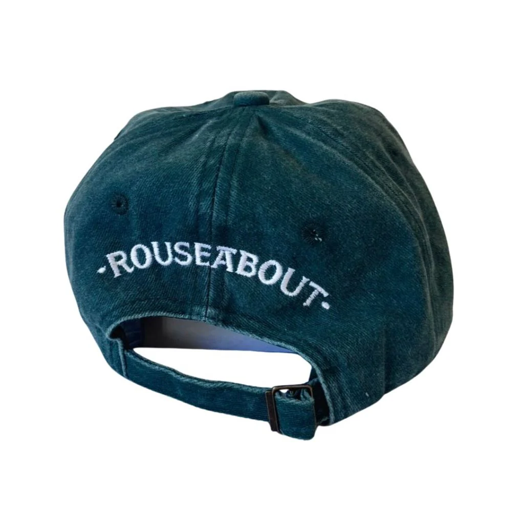 Rouseabout Inverell - Sheep Cap - Assorted Colours - Image 5
