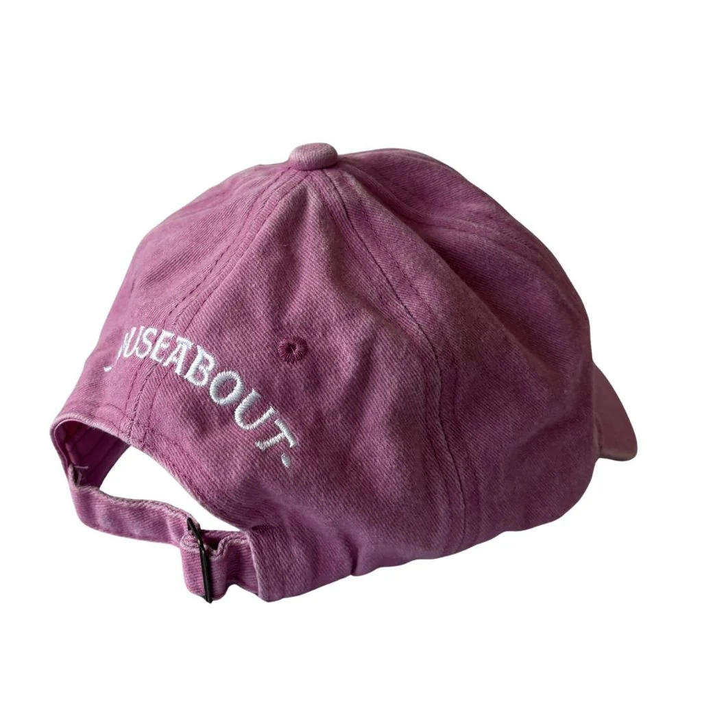 Rouseabout Inverell - Sheep Cap - Assorted Colours - Image 8