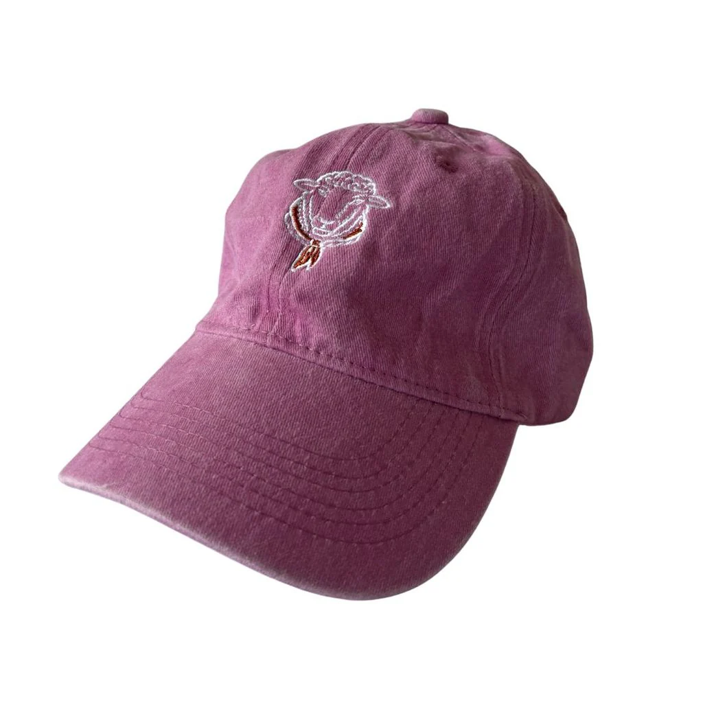 Rouseabout Inverell - Sheep Cap - Assorted Colours - Image 9
