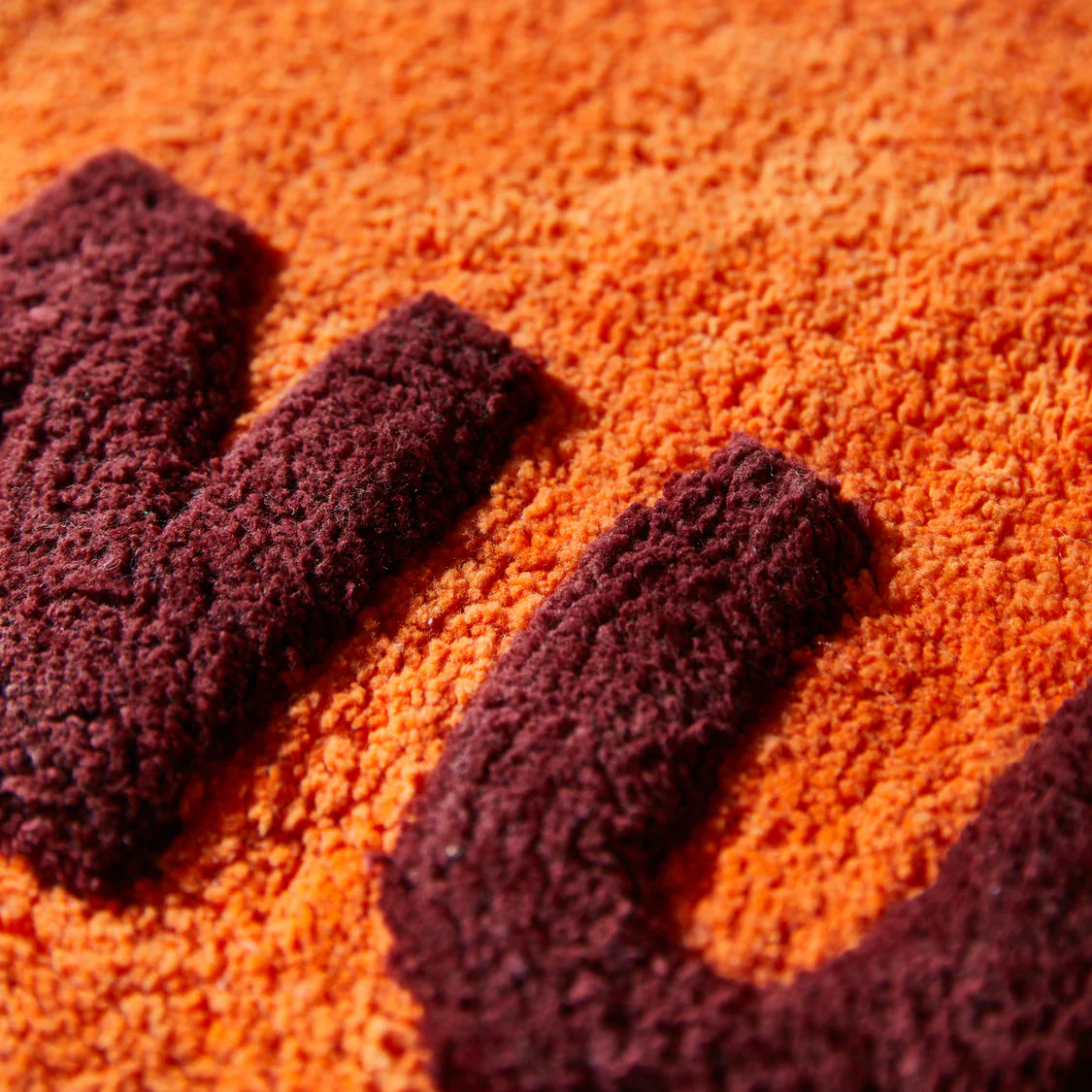 Sage & Clare - Amalie Nudie Bath Mat - Orangerie - Image 4