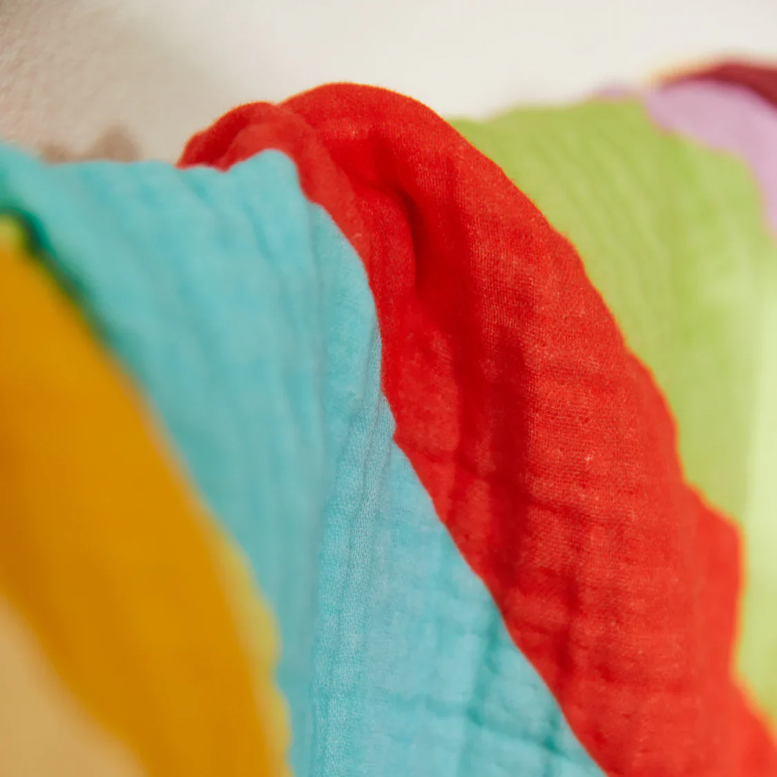 Sage & Clare - Azzura Baby Wrap - Image 4