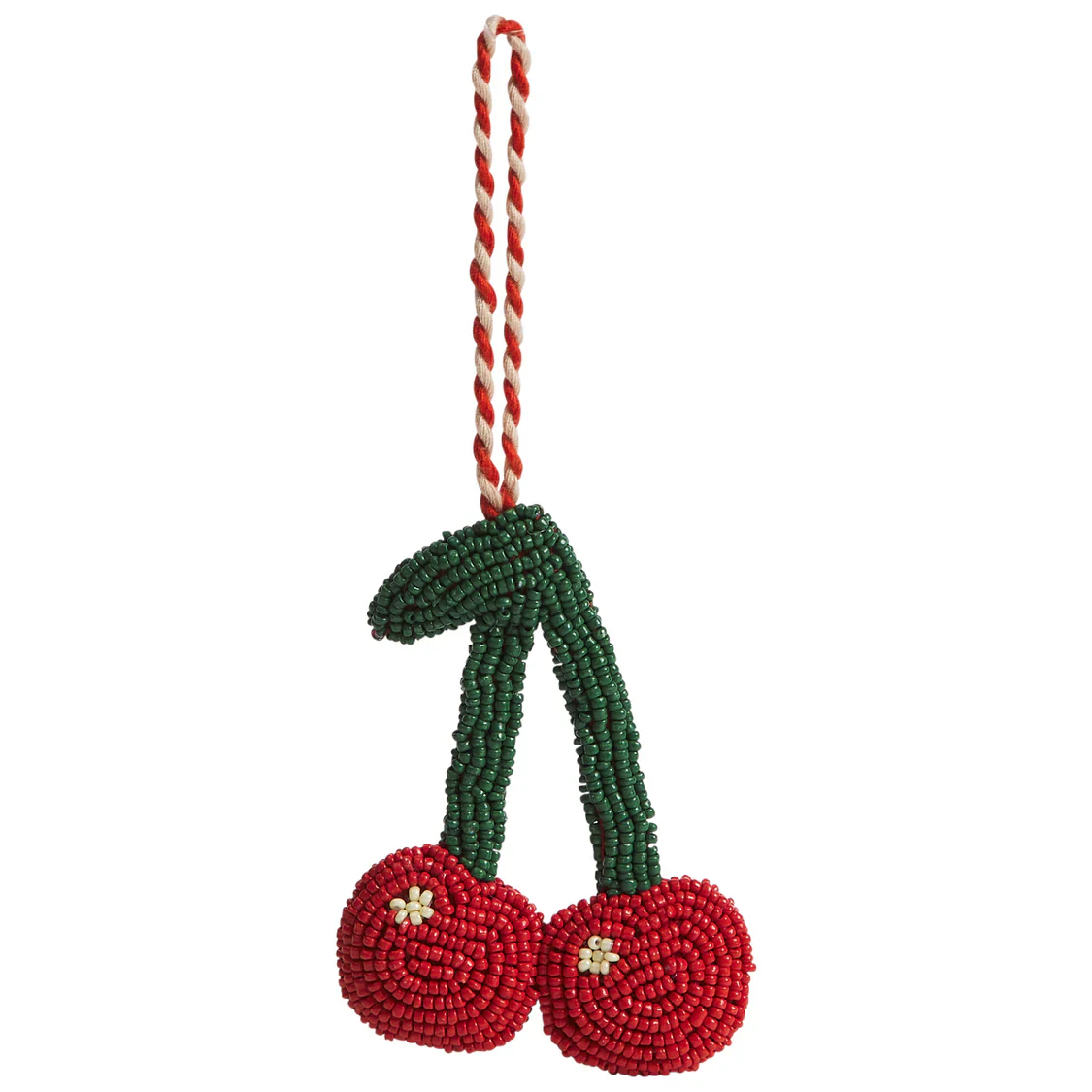 Sage & Clare - Delaina Cherry Decoration - Image 2
