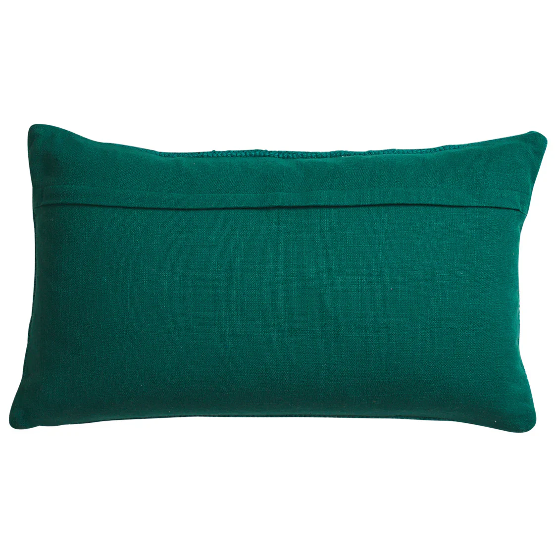 Sage & Clare - Emilia Cross Stitch Cushion - PICKUP ONLY - Image 4