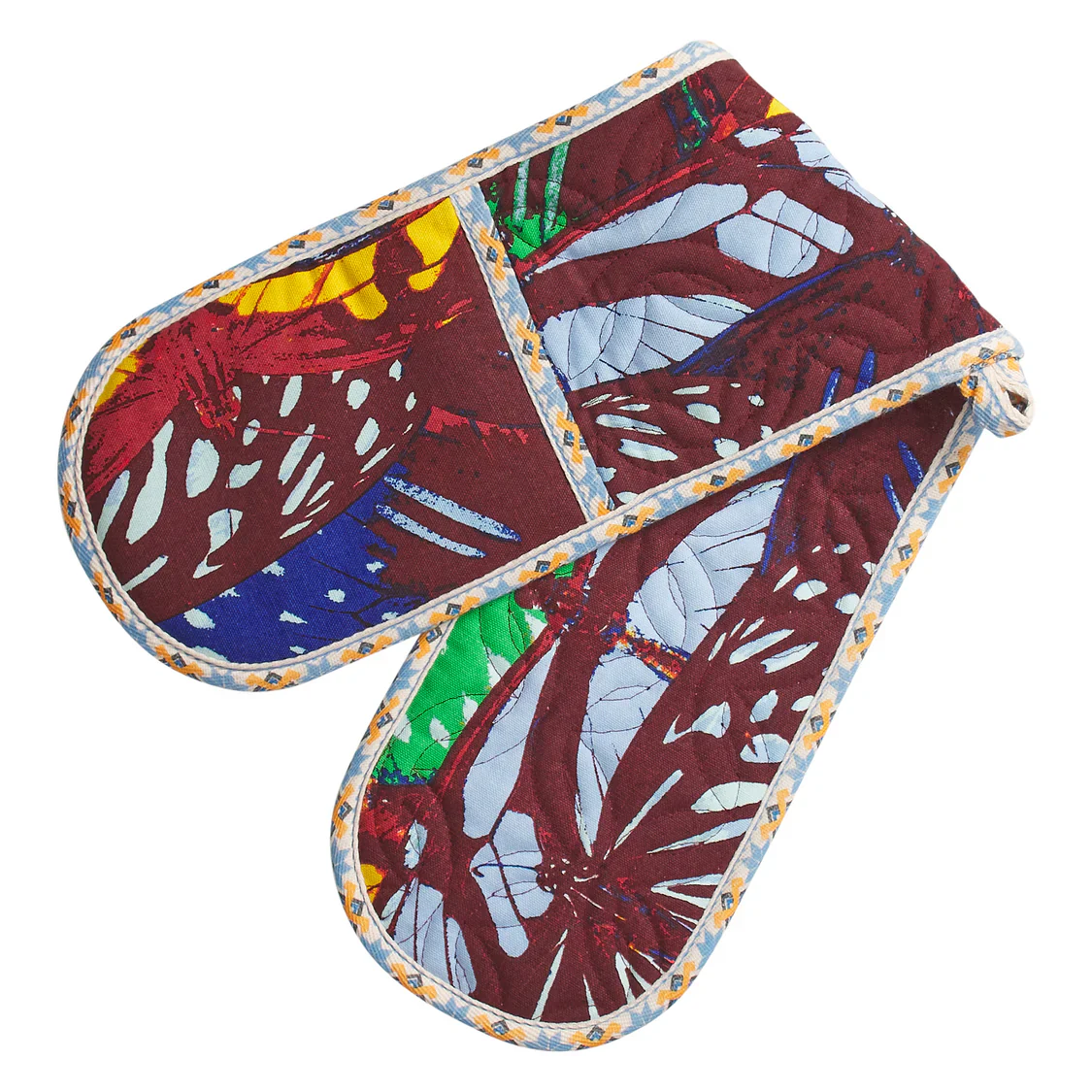 Sage & Clare - Emilia Double Oven Mitt - Image 5