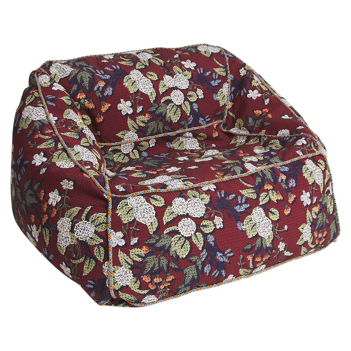 Sage & Clare - Heidi Jacquard Lounger Cover - PICKUP ONLY - Image 4