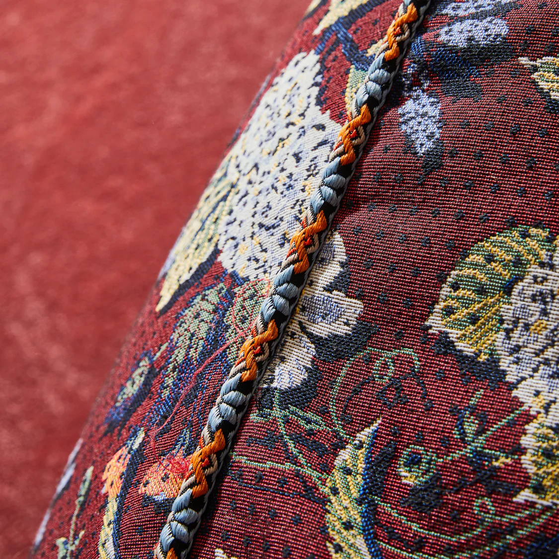Sage & Clare - Heidi Jacquard Lounger Cover - PICKUP ONLY - Image 7