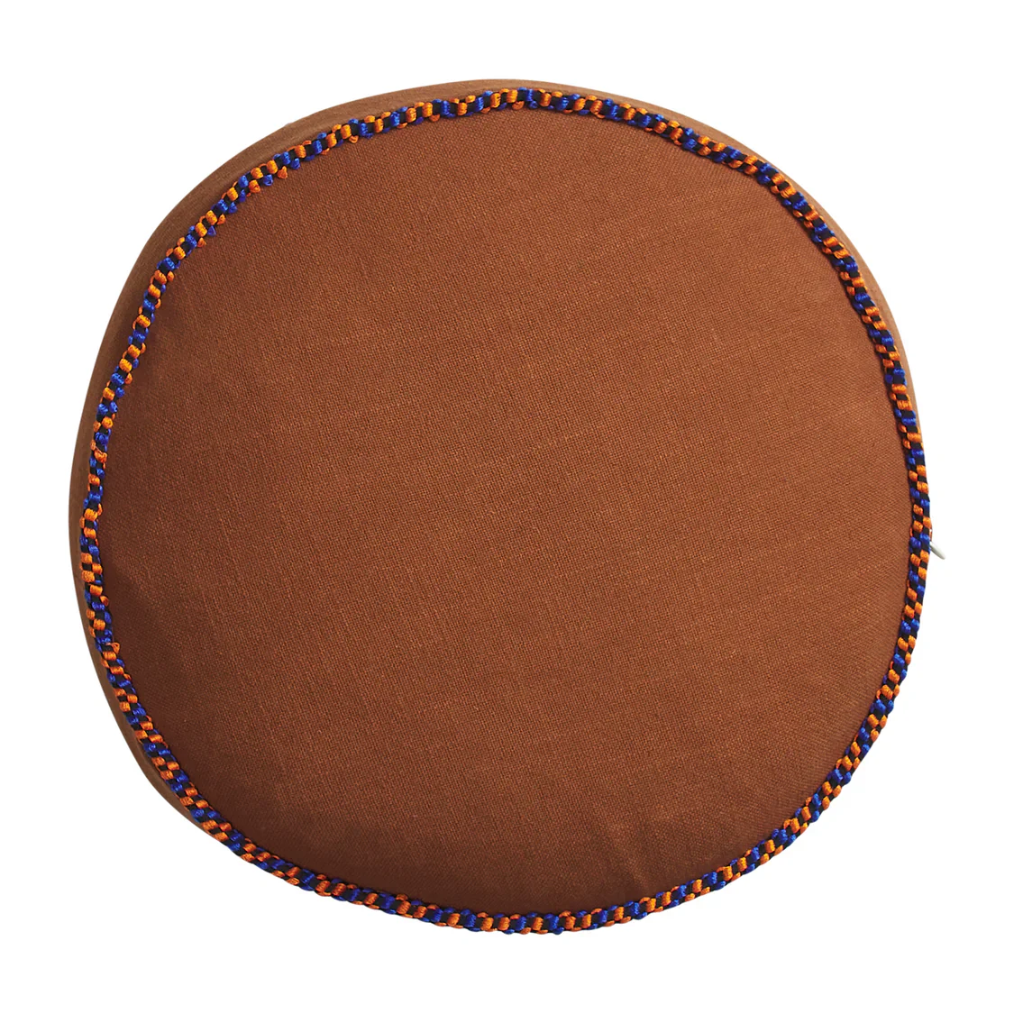 Sage & Clare - Helena Embroidered Cushion - PICKUP ONLY - Image 4