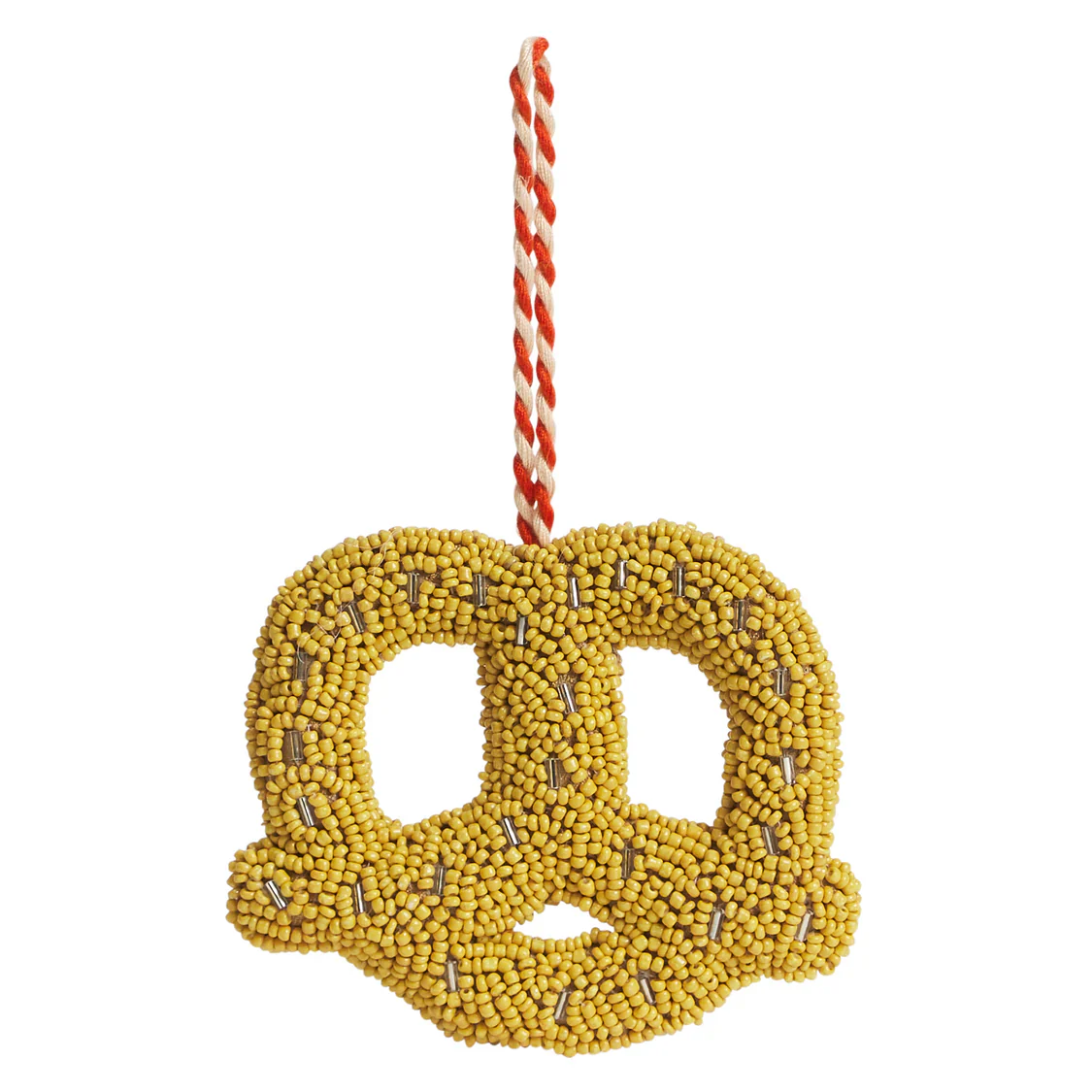 Sage & Clare - Imalda Pretzel Decoration - Image 3