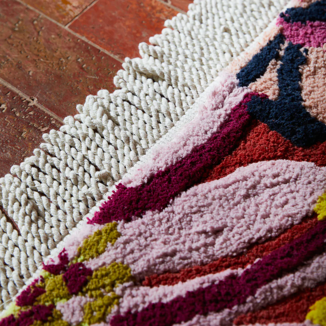 Sage & Clare - Ines Bath Mat - Image 2