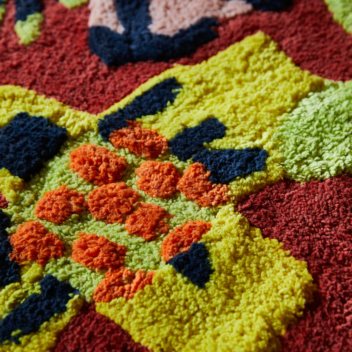 Sage & Clare - Ines Bath Mat - Image 3